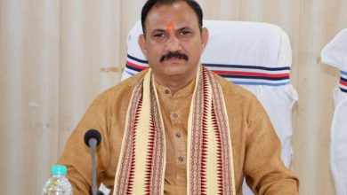 स्वास्थ्य मंत्री श्याम बिहारी जायसवाल के प्रयासों से मनेंद्रगढ़ जिले