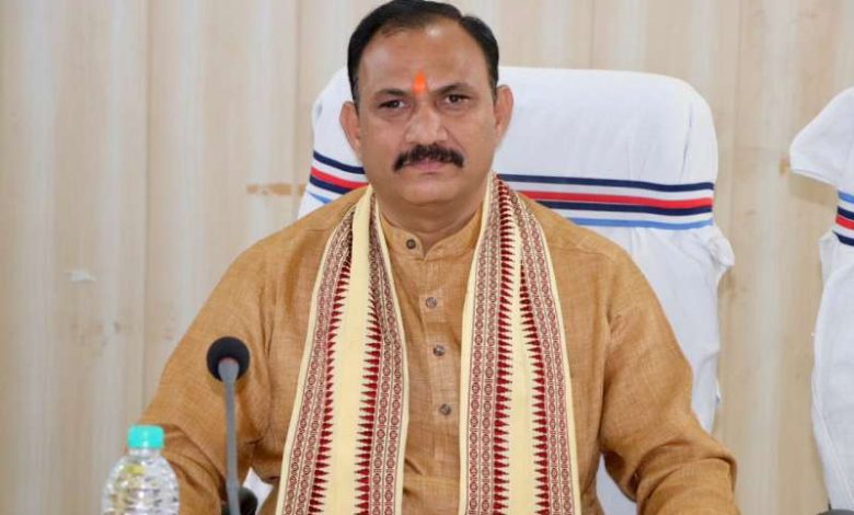 स्वास्थ्य मंत्री श्याम बिहारी जायसवाल के प्रयासों से मनेंद्रगढ़ जिले