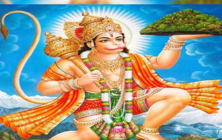 हनुमान जी की तस्वीर दक्षिण दिशा की ओर लगायें 1 हनुमान जी की तस्वीर दक्षिण दिशा की ओर लगायें