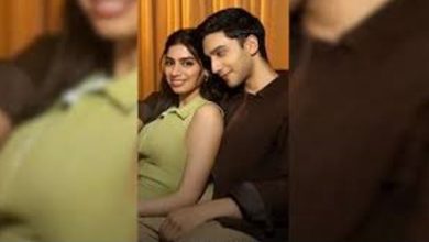 हमारा रिश्ता सहज है– वेदांग ने खुशी कपूर के साथ