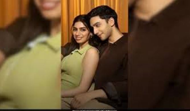 हमारा रिश्ता सहज है– वेदांग ने खुशी कपूर के साथ