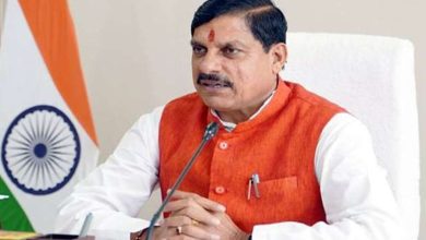 हरदा से पांच सीनियर अधिकारी हटाए गए – CM मोहन