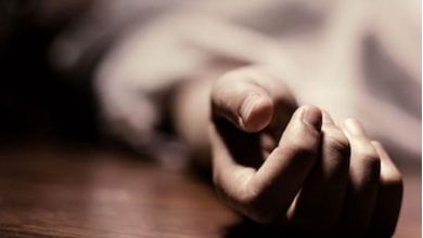 हाईकोर्ट के पास 4 लोग चपेट में भीड़ ने किया