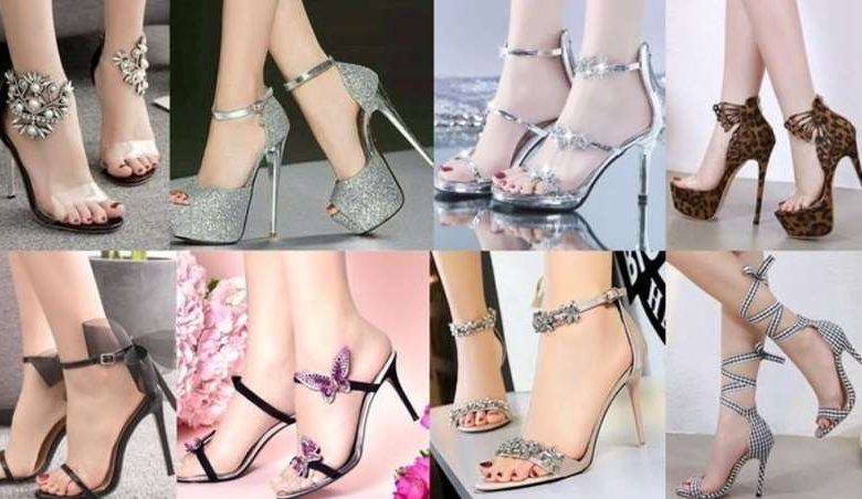 हील्स को रखें हमेशा नई जैसी चमकदार, जानें आसान सफाई और देखभाल के टिप्स 1 हील्स को रखें हमेशा नई जैसी चमकदार जानें आसान सफाई