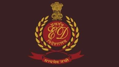 होटल कारोबारी के घर से 70 लाख कैश कस्टम मिलिंग