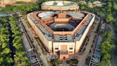 ‘इंडिया गठबंधन की ऑनलाइन बैठक जानें संसद सत्र के दौरान