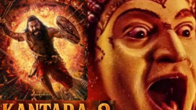 ‘कांतारा 2 की तैयारी में व्यस्त ऋषभ शेट्टी का नया ऐलान—‘Story