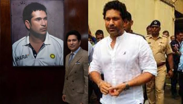 ‘दादा ने टिक किया लॉर्ड्स का दिल—टॉस से पहले बेल