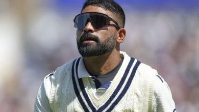 ‘दिल और जुनून के साथ बॉलिंग—HT ने सिराज की मेहनत