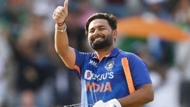 ‘पंत तू झुका नहीं मैदान पर वापसी देख फैंस हुए
