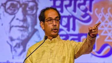 ‘पटक वाले बयान पर उद्धव ठाकरे ने कहा– ये राजनीति