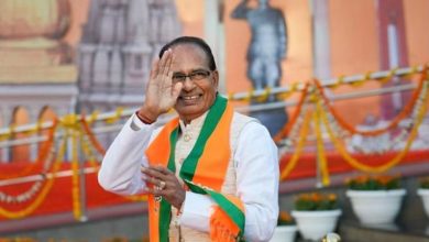 ‘मामा का एमपी कनेक्शन बरकरार दिल्ली की कुर्सी पर बैठकर