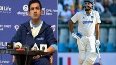 ‘ये बाहर होना जरूरी था – गंभीर की चाल और