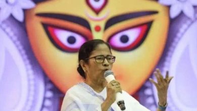 अब पश्चिम बंगाल में दुर्गा पूजा समितियों को 110 लाख