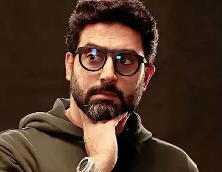 अभिनय से अभिषेक बच्चन रच रहे हैं सफलता की नई