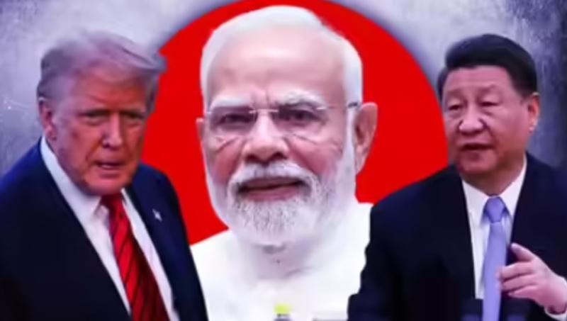 अमेरिका चीन टकराव से बदला व्यापार परिदृश्य भारत कैसे करेगा फायदा