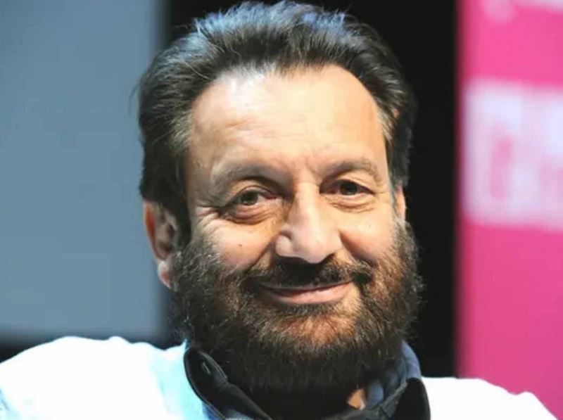 इंसार को बालपन को संजोकर रखना चाहिए शेखर कपूर