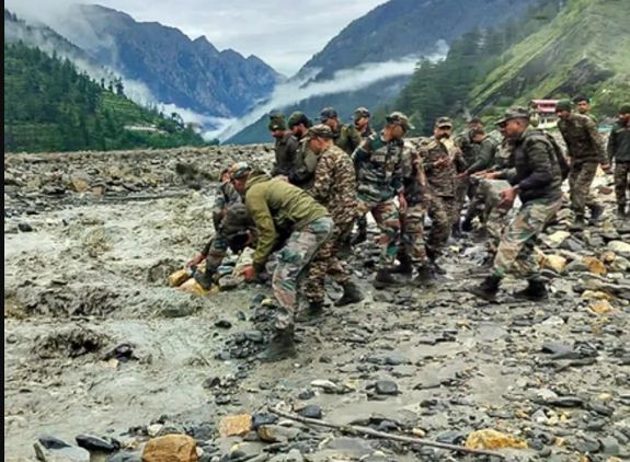 उत्तरकाशी में फंसे महाराष्ट्र के 24 नागरिक सांसद सुप्रिया ने