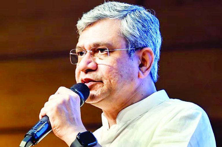 एनसीडीसी योजना मजबूत रेलवे को कई प्रोजेक्ट्स की हरी झंडी