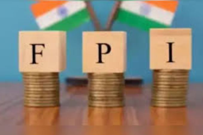 एफपीआई ने अगस्त में 21000 करोड़ की निकासी की