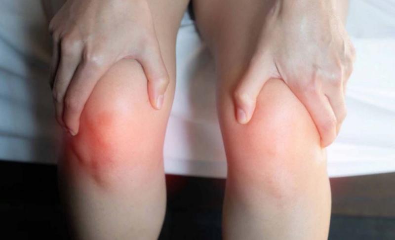 ऑटोइम्यून डिसऑर्डर है गठिया की बीमारी अध्ययन