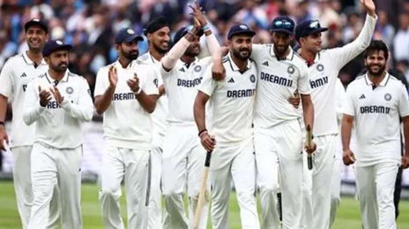 ओवल की जीत बोले ये है नई टीम इंडिया जो