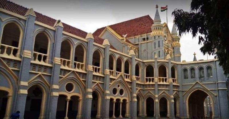 कर्तव्यपालन में विफल – हाईकोर्ट ने दी सख्त टिप्पणी निचली