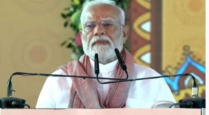 कुछ देर में किसान सम्मान निधि की 20वीं किस्त जारी