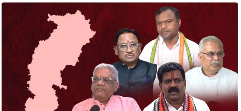 केरल की ननों की जमानत पर CM विष्णु देव साय