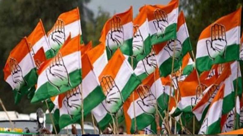 कोर्ट के फैसले का कांग्रेस ने किया स्वागत, कहा- लोकतंत्र की जीत चुनाव आयोग हुआ बेनकाब 6 कोर्ट के फैसले का कांग्रेस ने किया स्वागत कहा लोकतंत्र