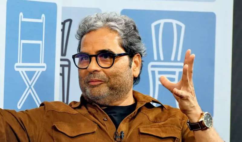 क्रिकेट मैच की हार बनी प्रेरणा मकड़ी बनाने का विचार