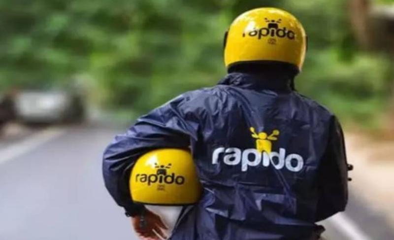 गलत दावे करने पर फंसा Rapido सरकार ने ठोका ₹10