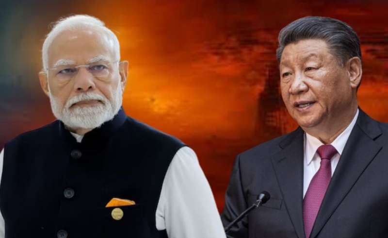 चीन ने यूरिया निर्यात पर ढील देकर भारत से संबंध