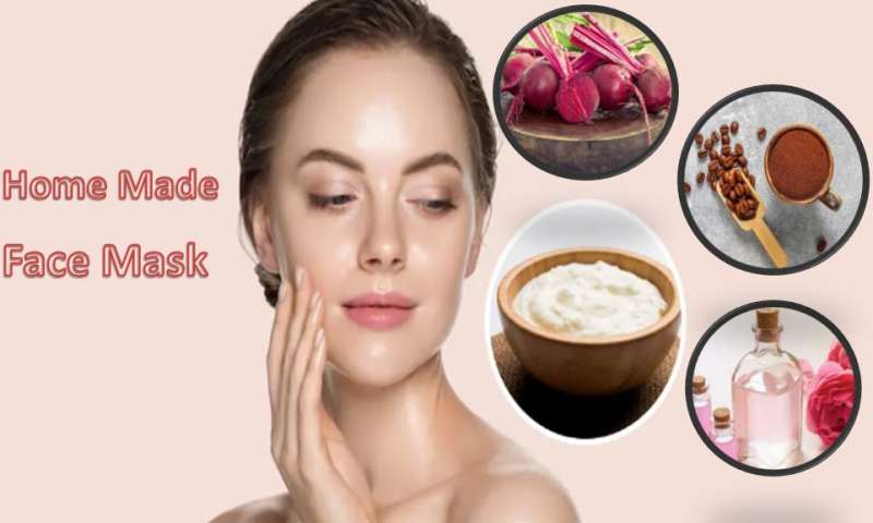 चेहरे को चाहिए इंस्टेंट ग्लो आज़माएं दही वाला ये घरेलू
