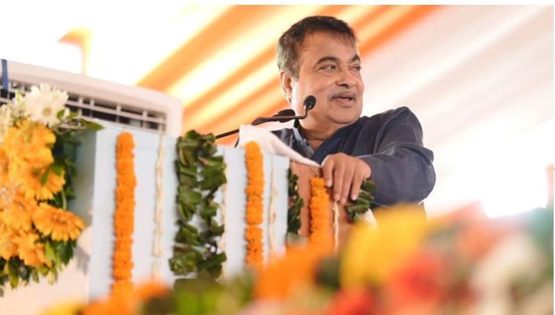 जब गडकरी ने CM कमलनाथ से कहा – मैं दोगुना
