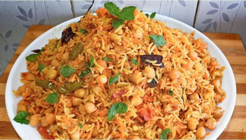 झटपट बने स्वाद ऐसा कि सब उंगलियां चाटते रह जाएं