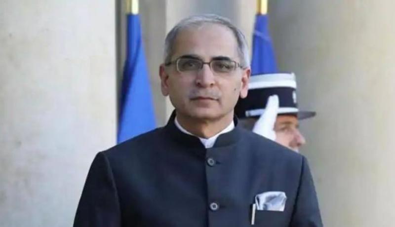 टैरिफ पर मतभेद घटाने को भारतीय राजदूत ने किया संवाद