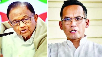 ट्रंप के बयान पर कांग्रेस ने घेरा पीएम मोदी को