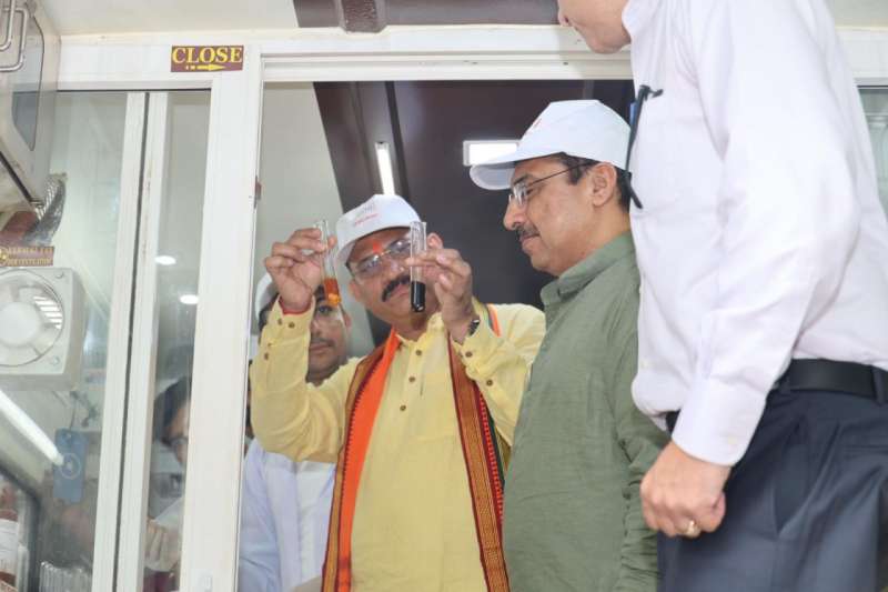 तीन दिवसीय विशेष जांच एवं जन जागरूकता अभियान बने खाबो