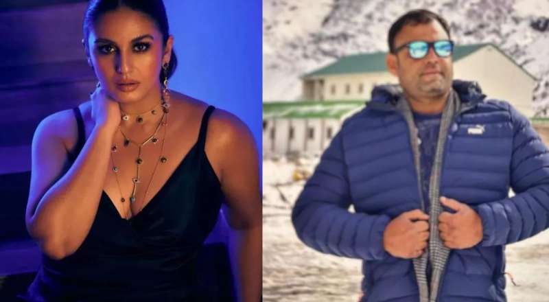 दिल्ली में पार्किंग विवाद का खौफनाक अंजाम हुमा कुरैशी के