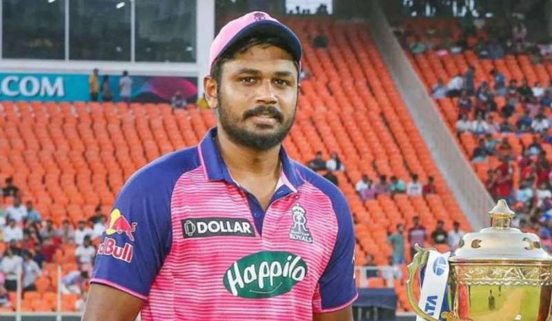 नीलामी से पहले राजस्थान रॉयल्स से अलग होंगे संजू सैमसन