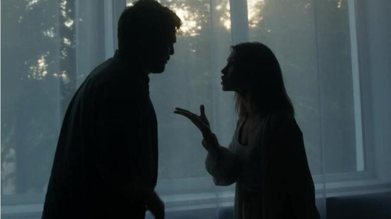 पति पर धर्म बदलने का दबाव डालने वाली बहू के