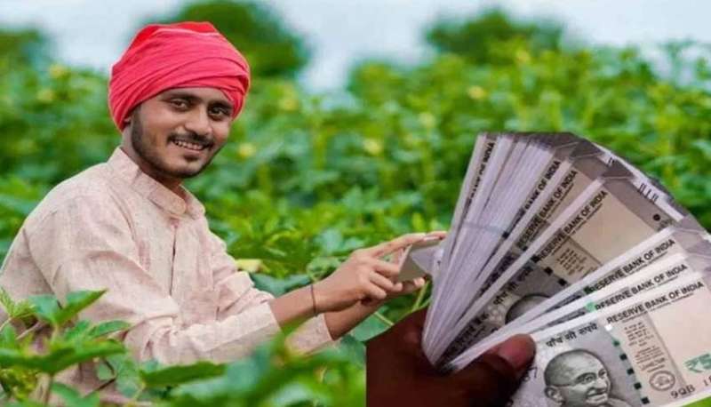 पीएम किसान की 20वीं किस्त 2 अगस्त को होगी जारी