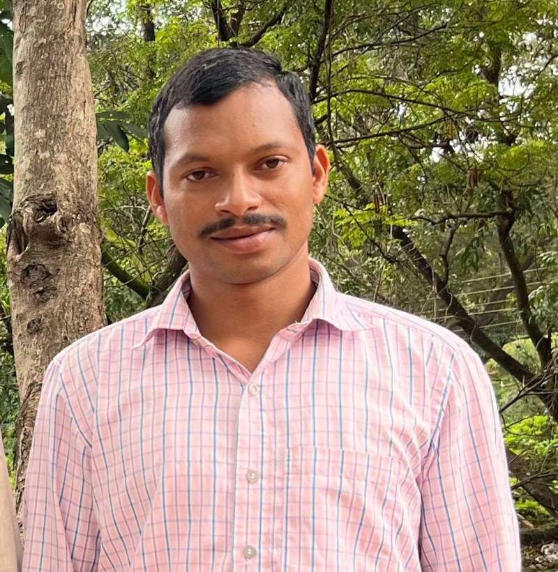 पीएम किसान सम्मान निधि से उमेश नंदराम को मिला आर्थिक