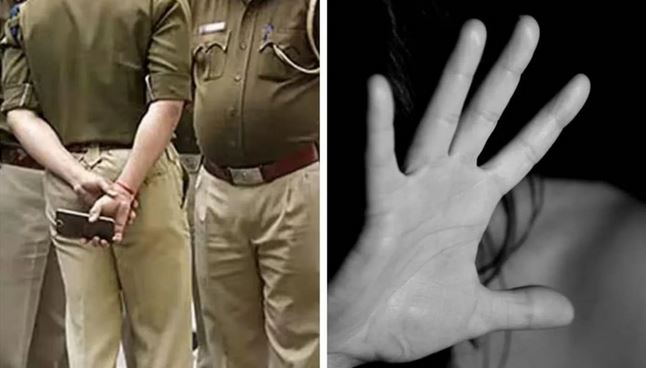पुजारी ने आश्रम में किया महिला से दुष्कर्म पुलिस ने