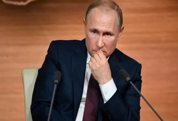 पुतिन का दावारूसी परमाणु पनडुब्बियां बिना किसी विदेशी रडार की