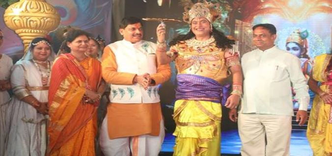 प्रदेश के 14 हजार पात्र बंदियों को श्रीकृष्ण जन्माष्टमी पर