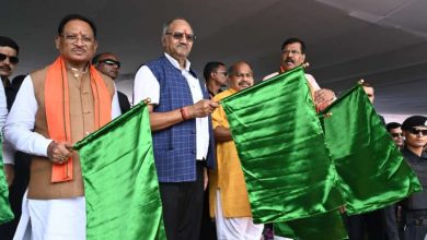 प्रधानमंत्री की विशेष पहल से बस्तर समेत प्रदेश भर में