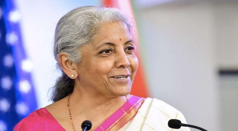प्रवर समिति की सिफारिशों संग नया आयकर बिल लोकसभा में