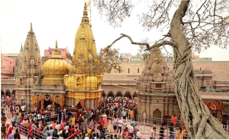 प्लास्टिक मुक्त होगा श्रीकाशी विश्वनाथ धाम